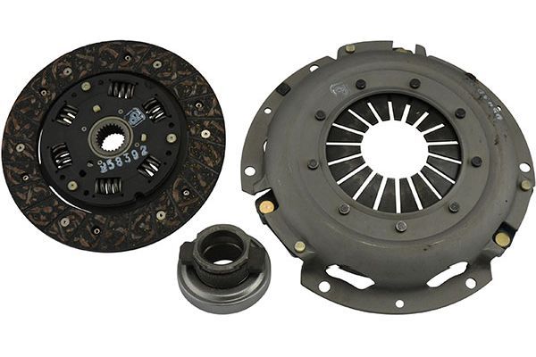 KAVO PARTS Комплект сцепления CP-2046